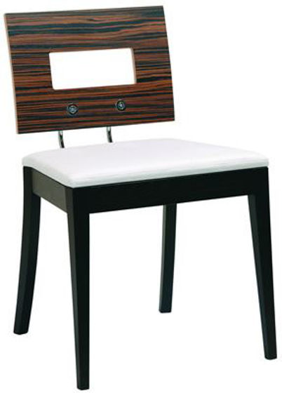 Picture of MJ-152F Mingja Upscale Side Chair
