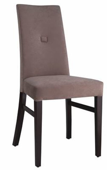 Picture of MJ-143W Mingja Upscale Side Chair