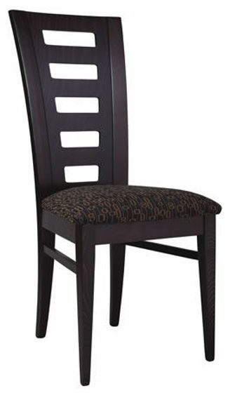 Picture of MJ-169W Mingja Upscale Side Chair
