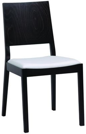 Picture of MJ-133W Mingja Upscale Side Chair