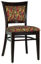 Picture of MJ-113F Mingja Upholstery Back Side Chair