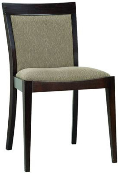 Picture of MJ-135F Mingja Upholstery Back Side Chair
