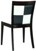 Picture of MJ-135-SQ Mingja Upholstery Back Side Chair