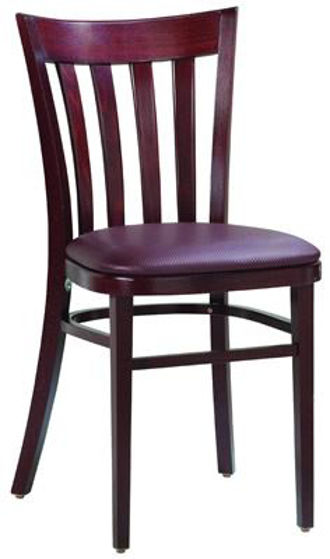 Picture of MJ-103M Mingja Cafe Side Chair