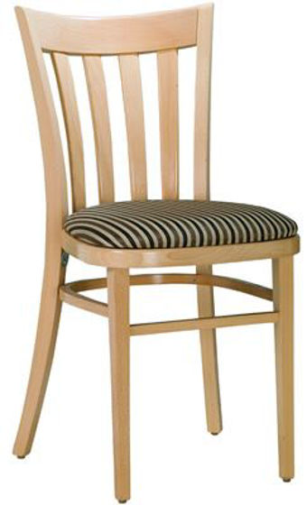Picture of MJ-103N Mingja Cafe Side Chair
