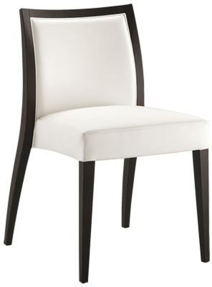 Picture of MJ-196 Mingja Side Chair Italian Collection 1