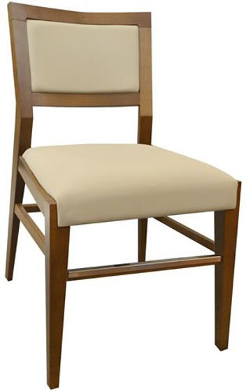 Picture of S-1033 Mingja Side Chair Italian Collection 2