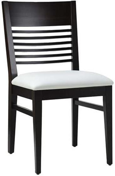 Picture of S-1082 Mingja Side Chair Italian Collection 2