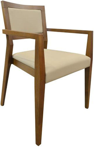 Picture of S-2033 Mingja Arm Chair Italian Collection 2