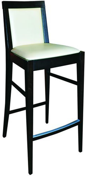 Picture of MJ-396 Mingja Barstool Chair Italian Collection bar