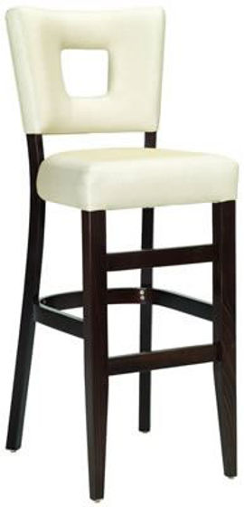 Picture of MJ-328F-U Mingja Classic 2 Barstool Chair 