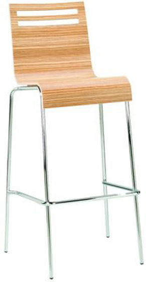 Picture of MJ-359Z Mingja Contemporary Barstool Chair 