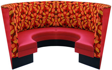 Picture of MJ-871-COMBINE Mingja Booth, Floral Collection 