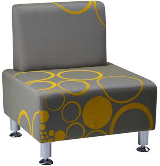 Picture of MJ-842 Mingja Booth, Lounge Collection 