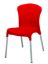 Picture of MJ-519R Mingja Plastic Side Chair