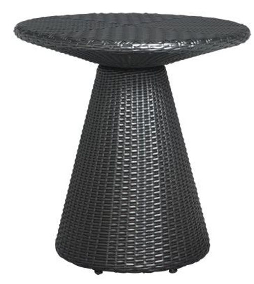 Picture of Mj-695mo Mingja Aluminum Table Artie Collection 