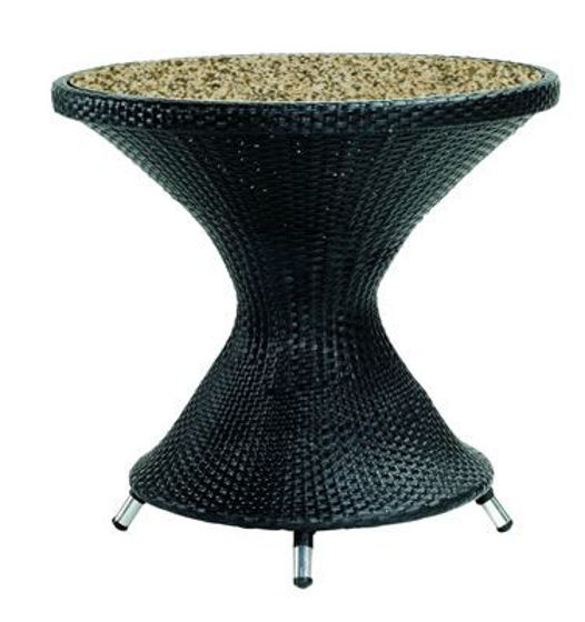 Picture of MJ-678 Mingja Aluminum Table