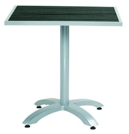 Picture of MJ-685 Mingja Aluminum Table