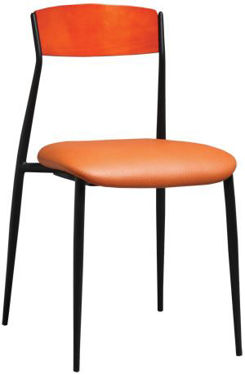 Picture of Mj-19R Mingja Banquet Collection I Chair