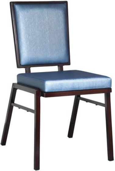 Picture of Mj-454 Mingja Banquet Collection I Chair
