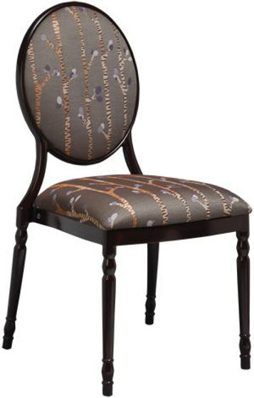 Picture of Mj-459 Mingja Banquet Collection I Chair
