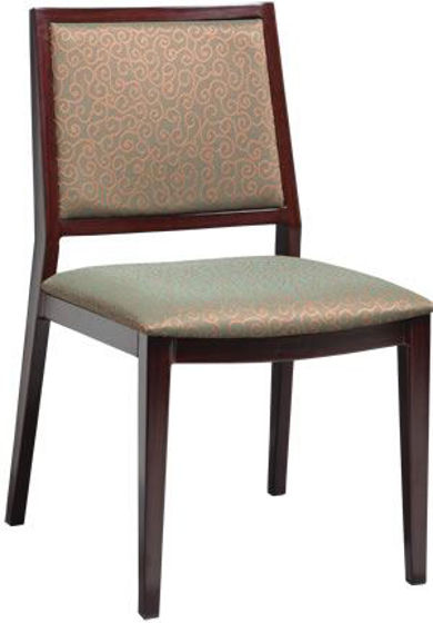 Picture of Mj-462 Mingja Banquet Collection I Chair