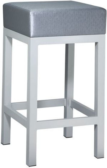 Picture of Mj-409 Mingja Banquet Collection I Barstool
