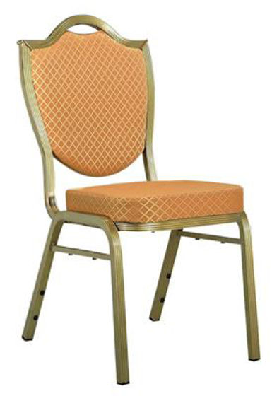 Picture of MJ-452B Mingja Banquet Collection II Chair