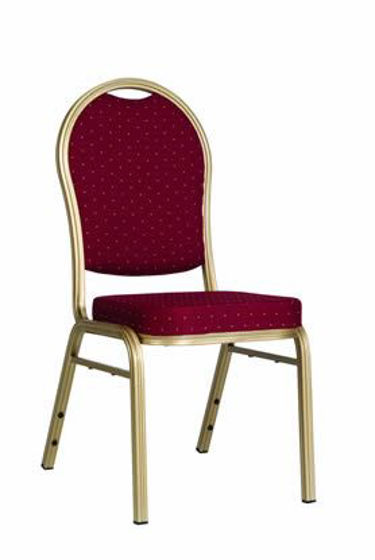 Picture of MJ-435s Mingja Banquet Collection II Chair