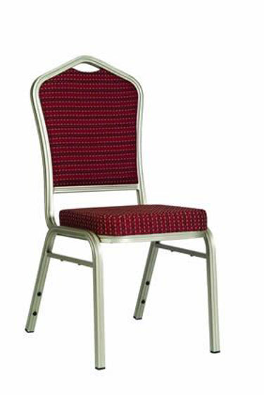 Picture of MJ-455sa Mingja Banquet Collection II Chair