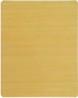 Picture of RT-1 Mingja Natural Resin Table Top