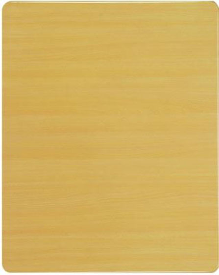 Picture of RT-1 Mingja Natural Resin Table Top