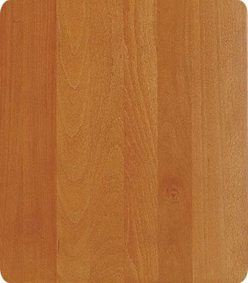Picture of NATURAL Mingja Solid BeachWood Table Top