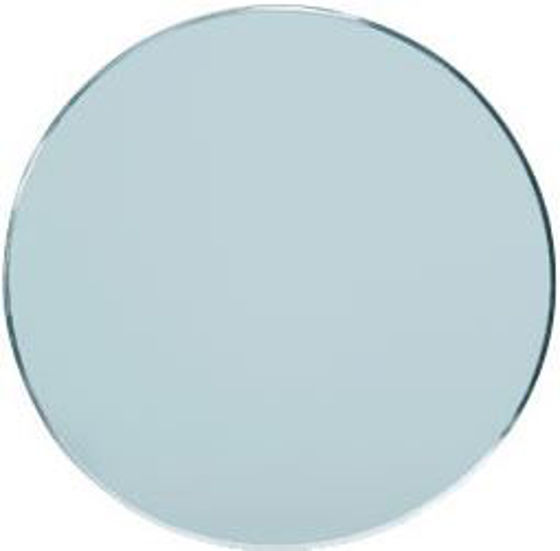 Picture of GREY Mingja Round Metal Table Top