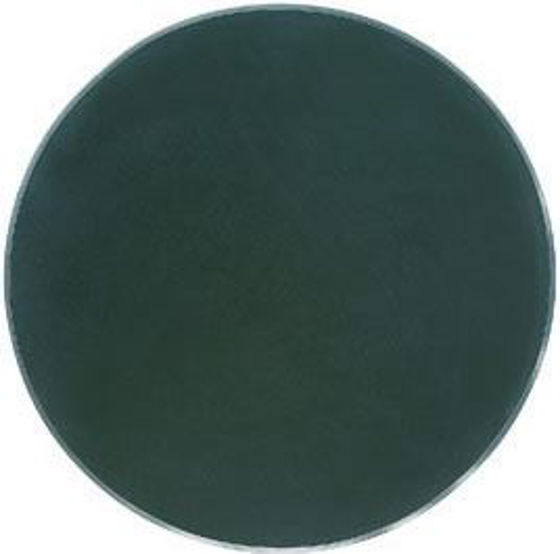 Picture of BLACK Mingja Round Metal Table Top