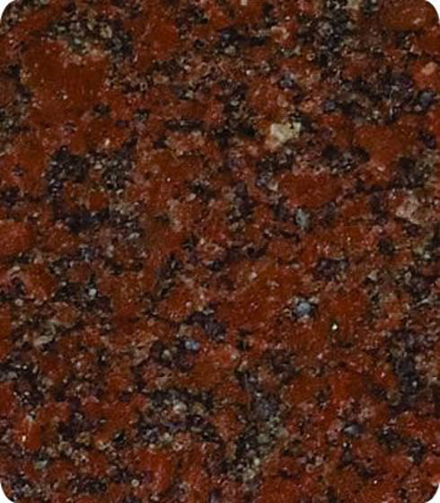 Picture of G-210 Mingja Ruby Red Granite Table Top