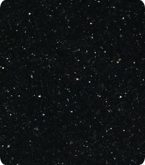 Black granite table shop top