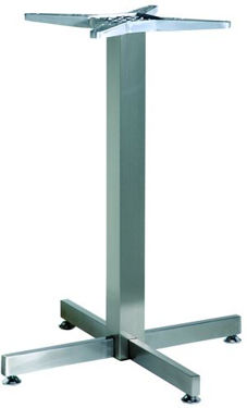 Picture of TB-SSB-2222 Mingja Steel Table Base
