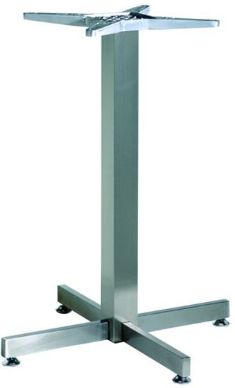 Picture of TB-SSB-2222 Mingja Steel Table Base