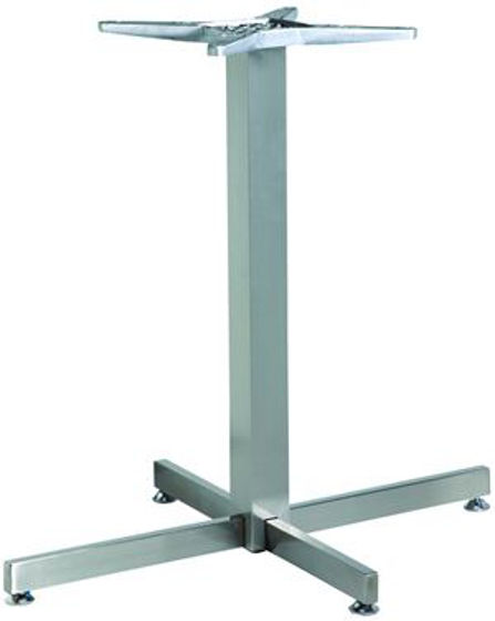 Picture of TB-SSB-3022 Mingja Steel Table Base