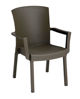 Picture of HAVANA-1 Stacking Armchair