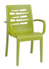 Picture of ESSENZA Stacking Armchair 