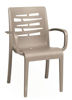 Picture of ESSENZA Stacking Armchair 