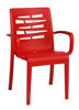 Picture of ESSENZA Stacking Armchair 
