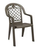 Picture of SAVANNAH Highback Stacking Armchair