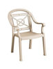 Picture of VICTORIA CLASSIC Stacking Armchair