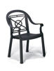 Picture of VICTORIA CLASSIC Stacking Armchair