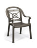 Picture of VICTORIA CLASSIC Stacking Armchair