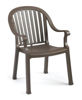Picture of COLOMBO Stacking Armchair