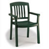 Picture of ATLANTIC CLASSIC Stacking Dining Armchair